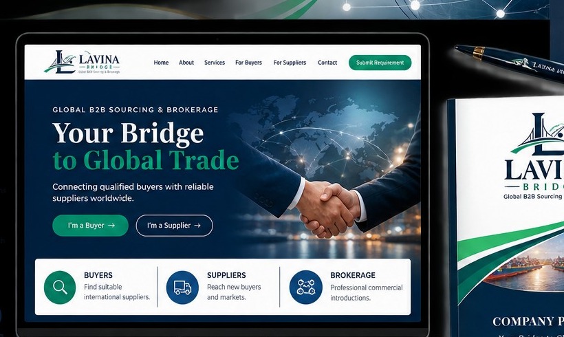 International trade reference